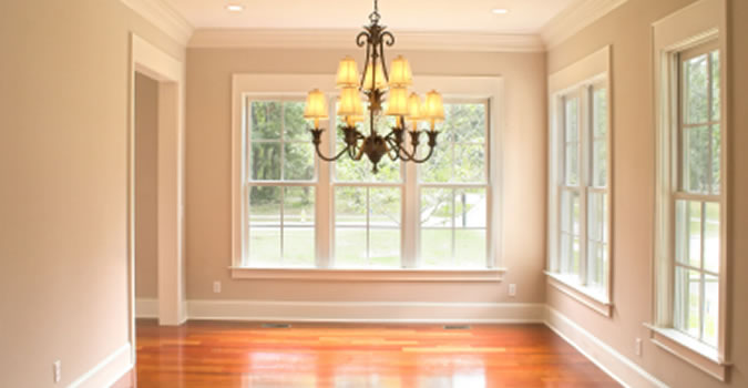 Interior Painting in Baltimore